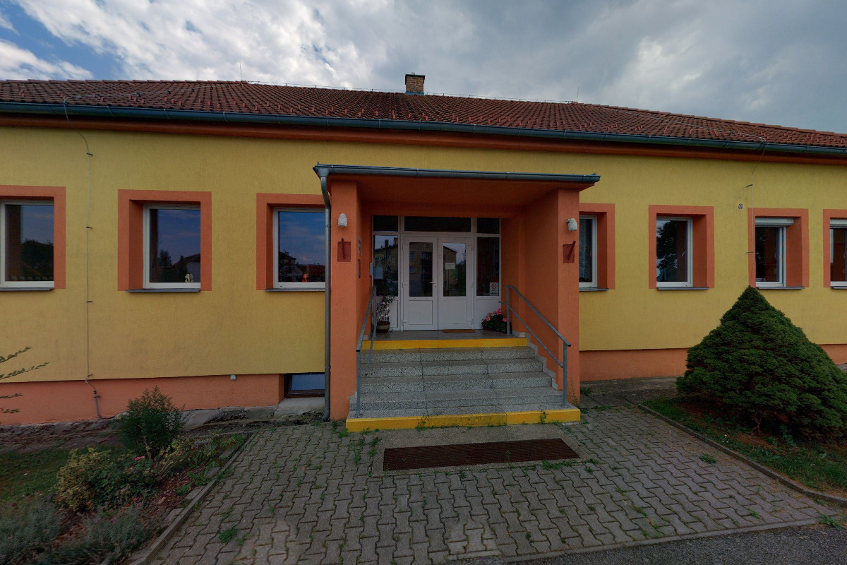 Mateřská škola Novosedly, okres Strakonice