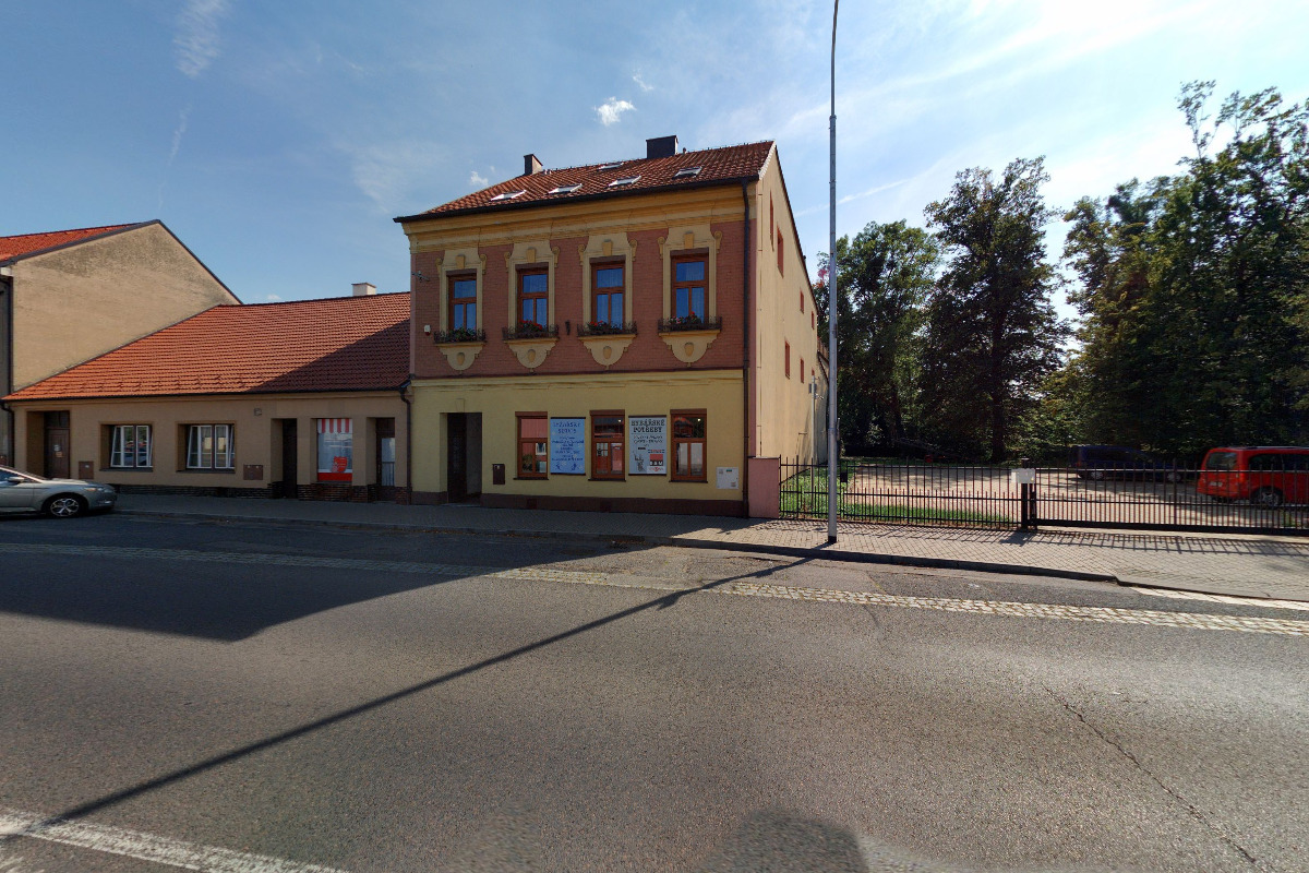 PROSPEKTIVA - SPORT LŽIČAŘ foto 2