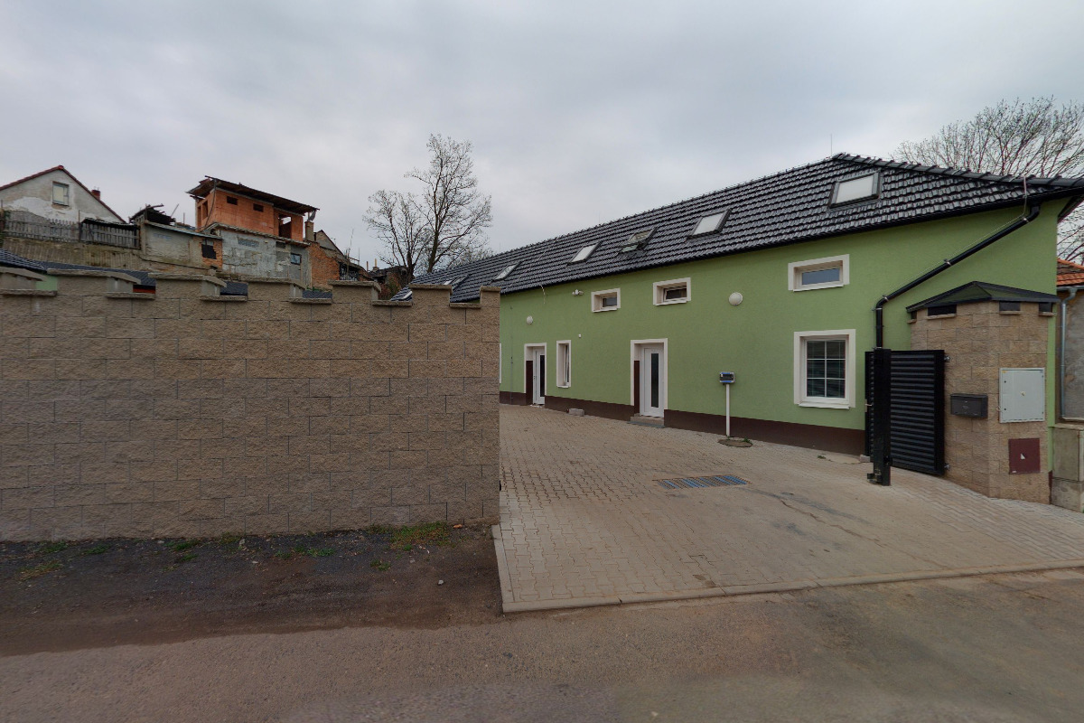 ZÁVLAHY-LABE, s.r.o.