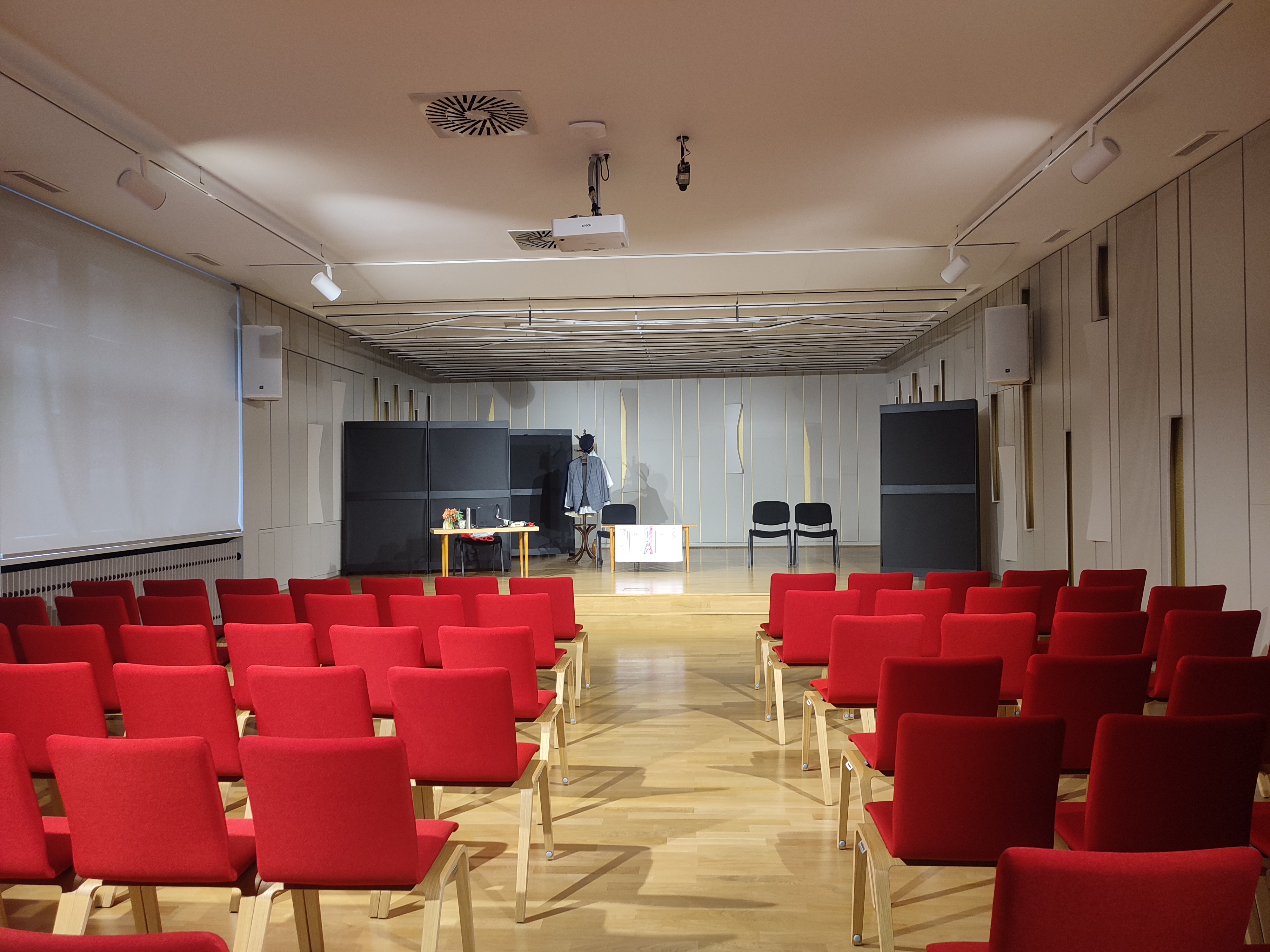 ZUŠ, Praha 10, Bajkalská 11 foto 6