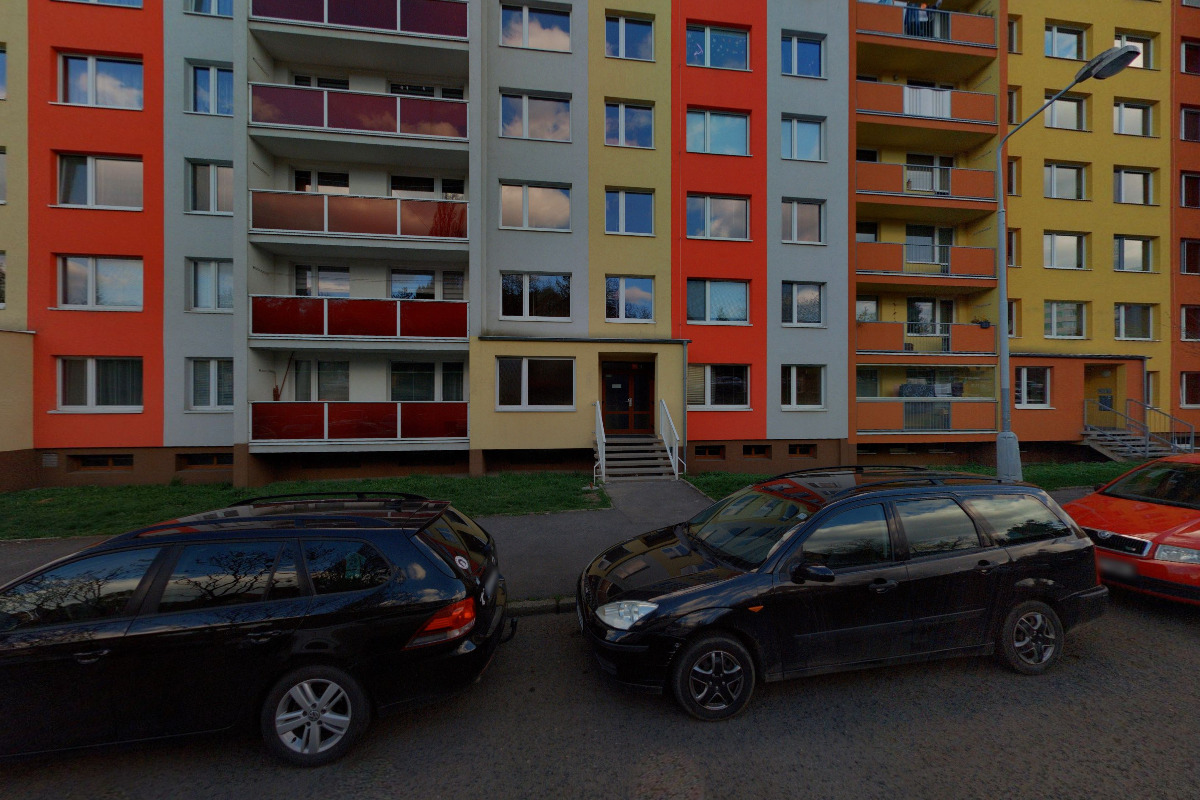 Václava Malá Tomanová