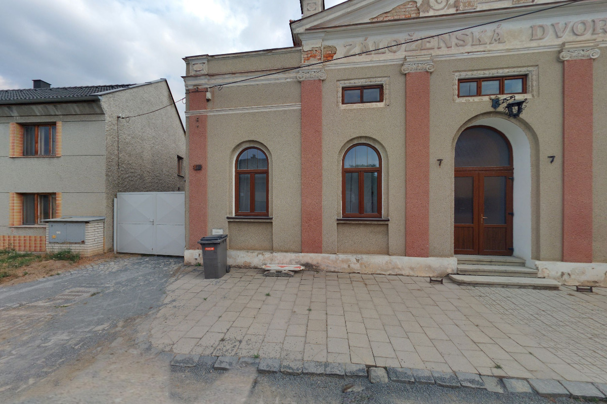 KD Záloženská dvorana foto 6