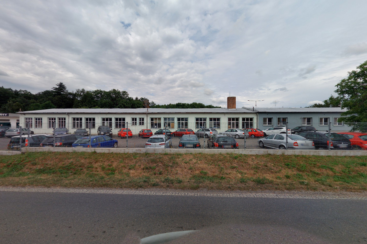 FERRA hutní materiály, s.r.o.