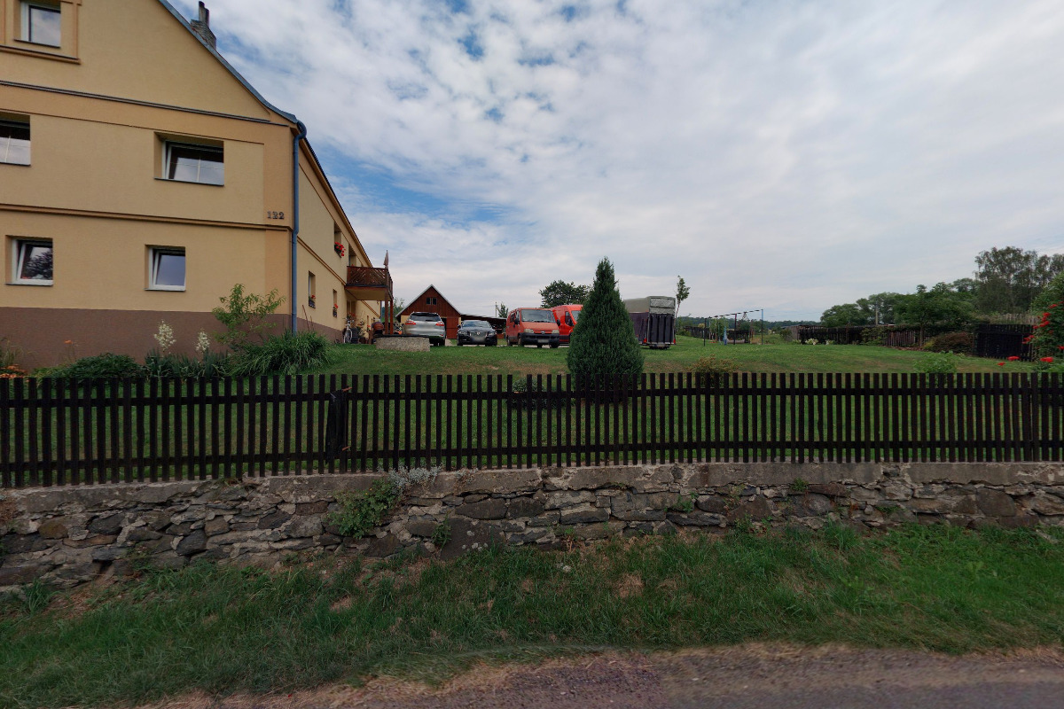 Stáj Loučky u Bobřího potoka foto 4