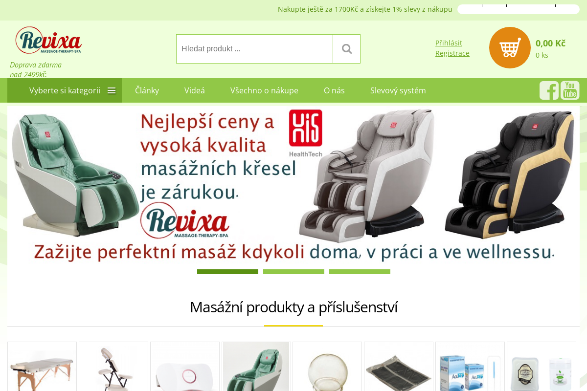 Eshop-masaze.cz
