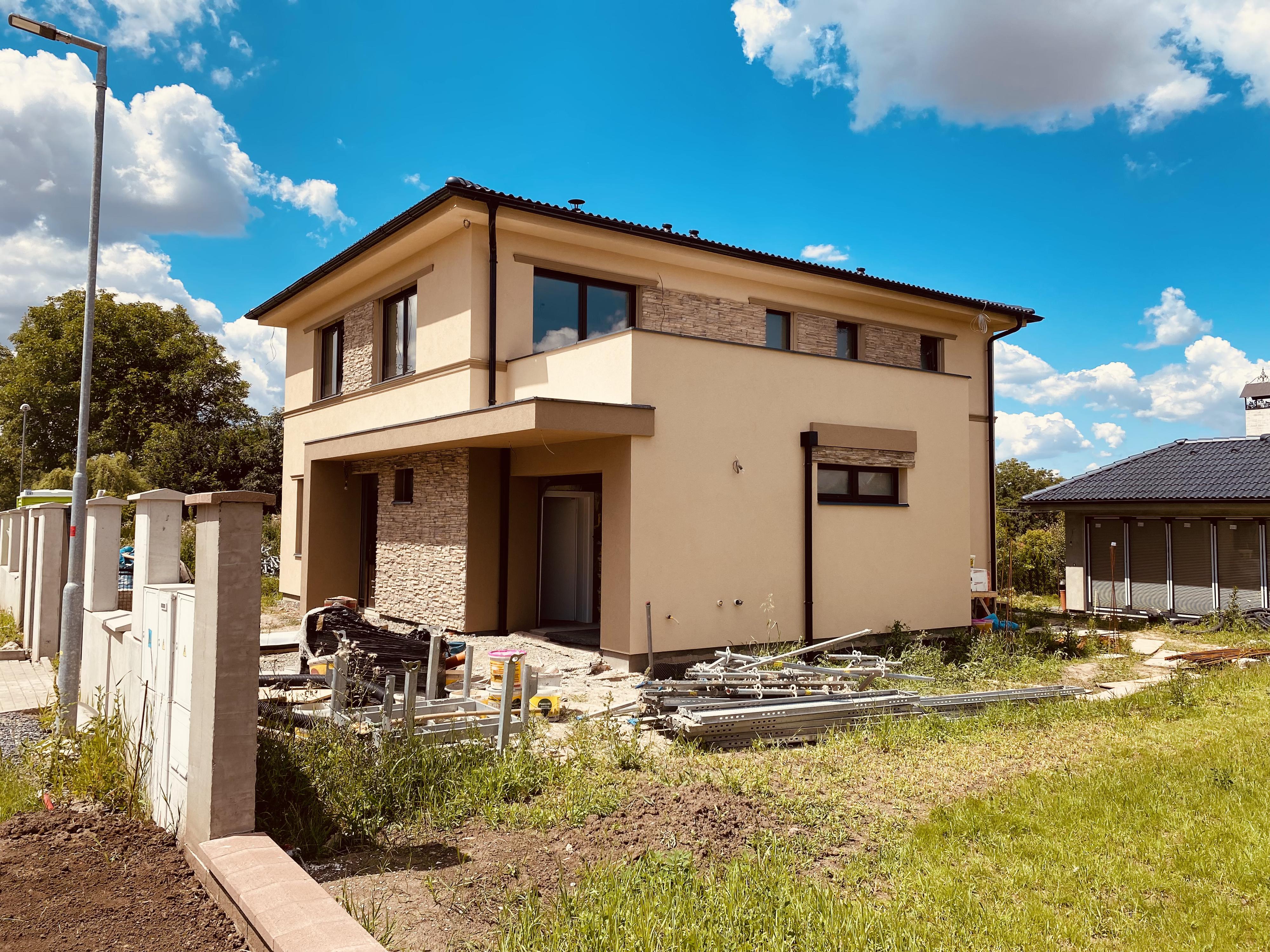 Stavební práce Viacheslav Kalabishka foto 2