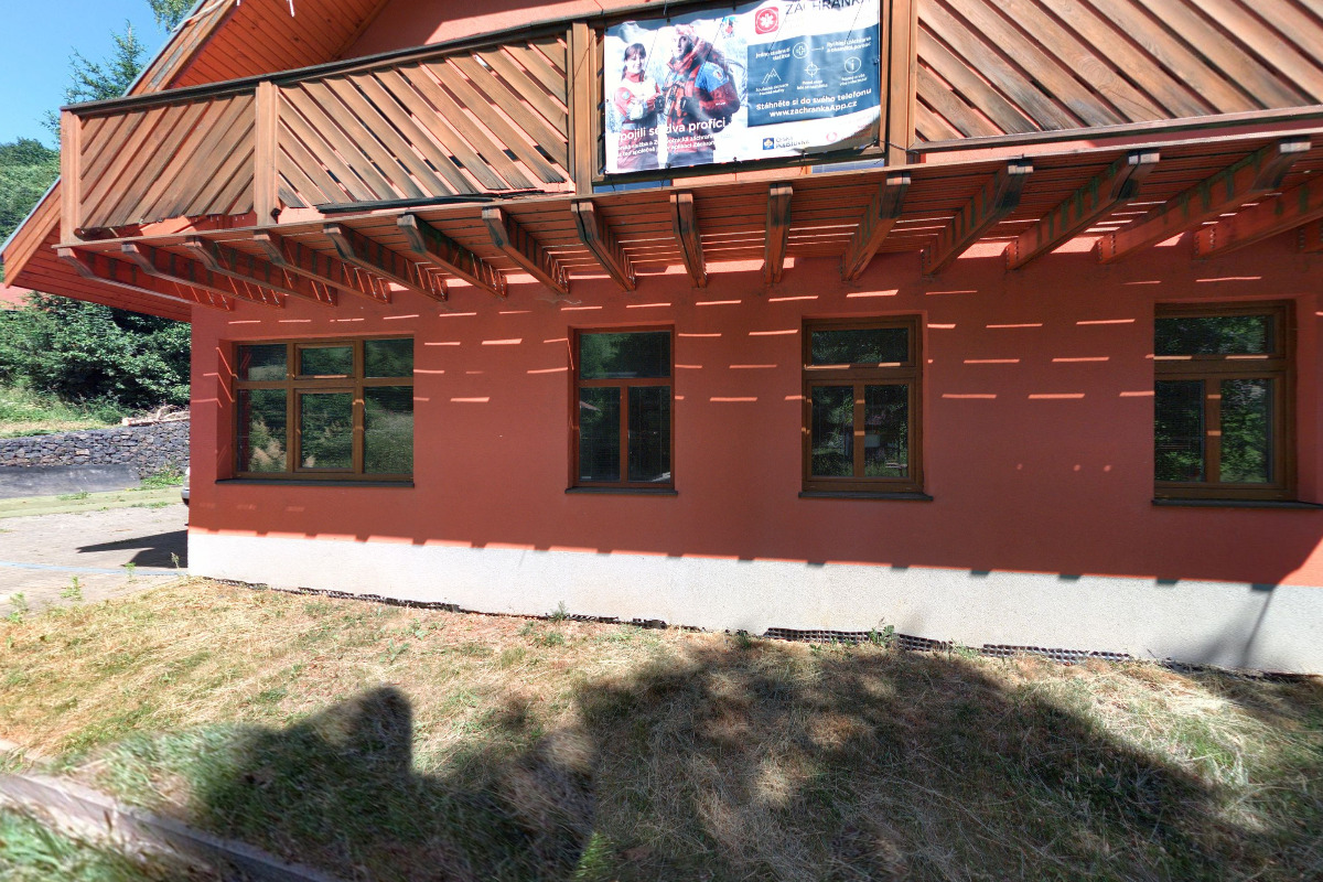 Stanice horské služby Telnice foto 4