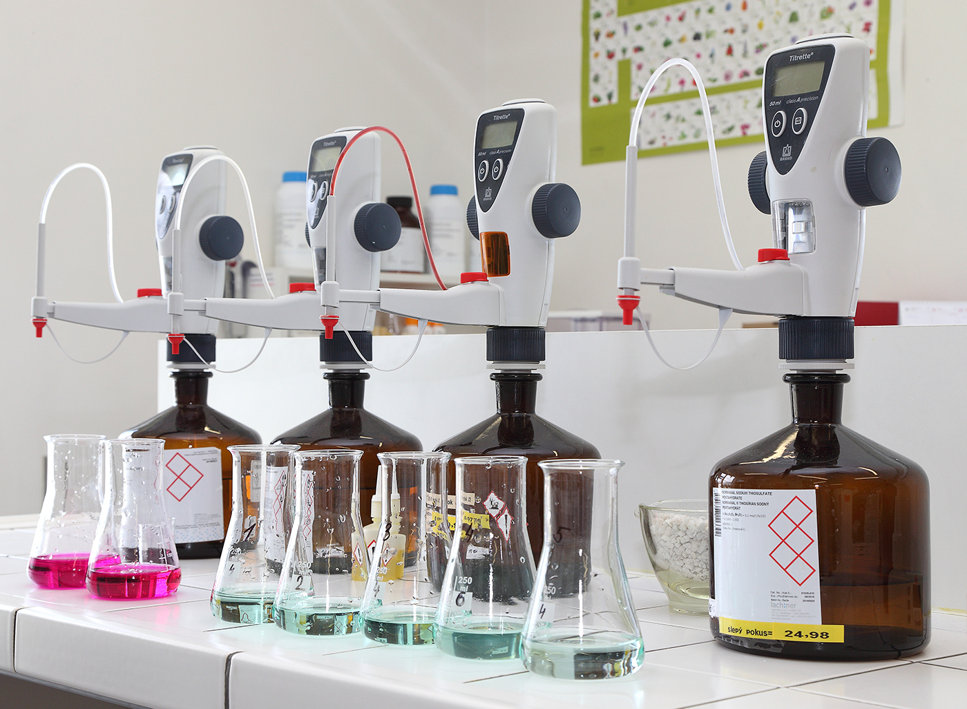 Galvanoplast Bohemia, s.r.o. foto 3