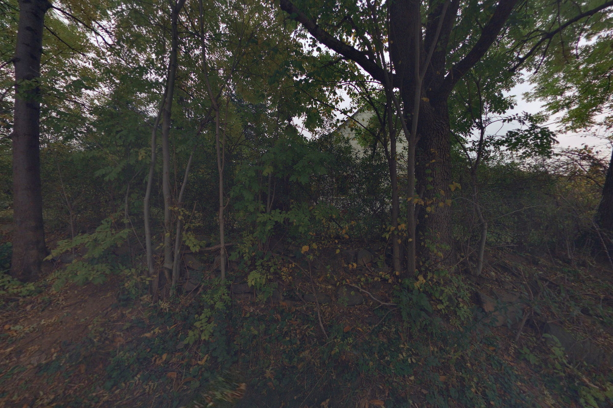 Útulek Podlíšťany