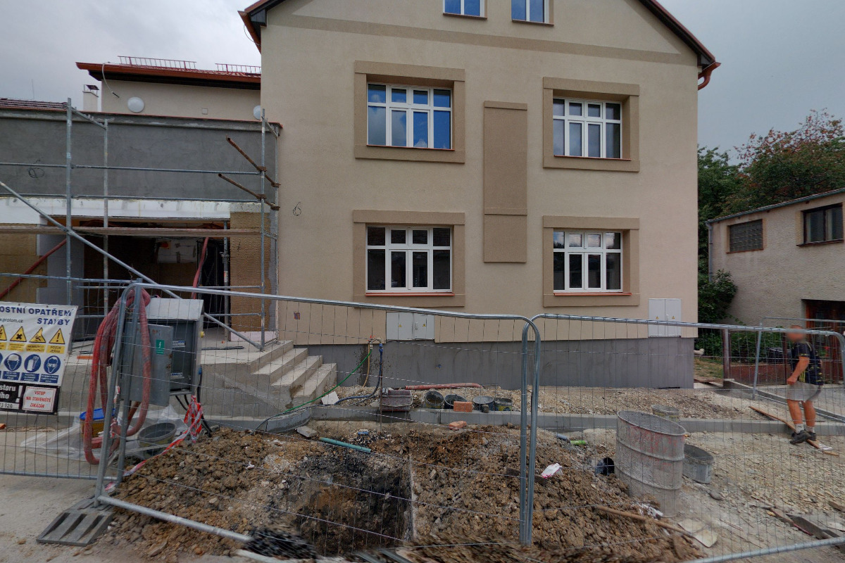 Tělocvičná jednota Sokol Radomyšl foto 3