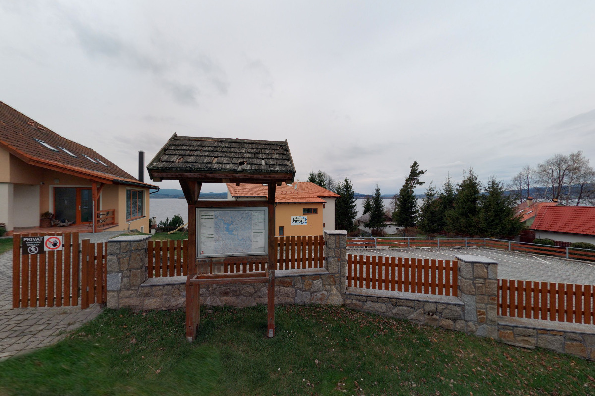 Apartmán Vanessa II foto 1