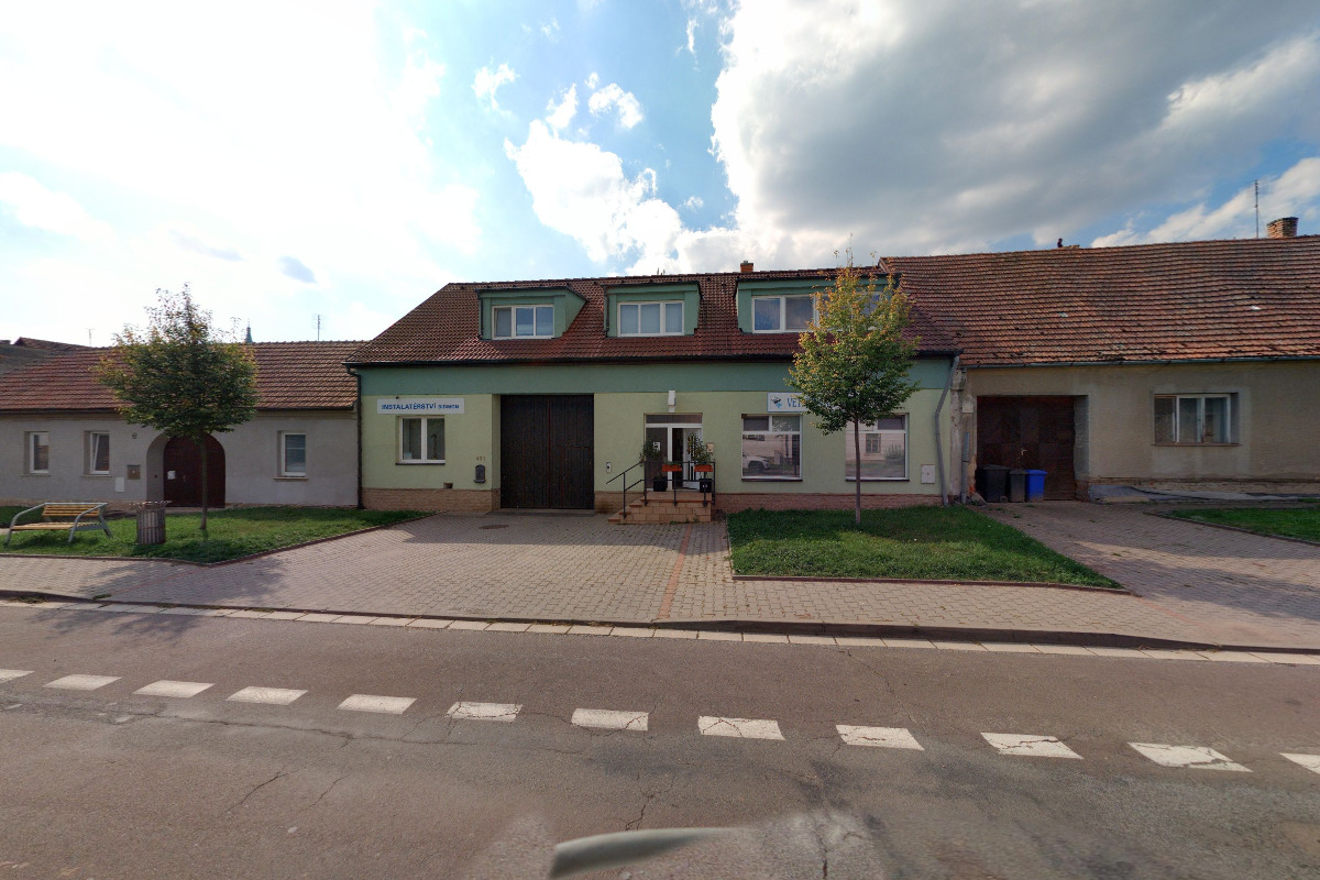 Instalatérství Bidmon, s.r.o.