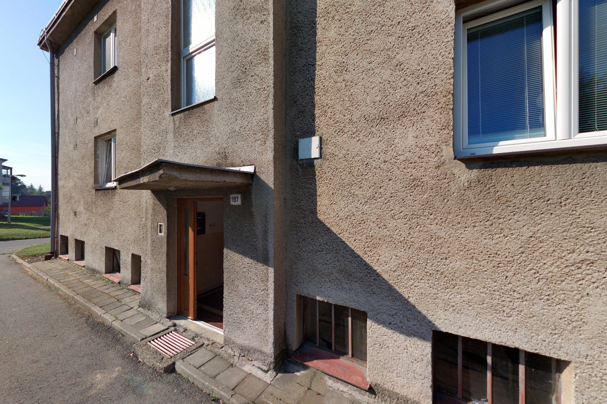 Nerez a hliník - Kamil Sohr