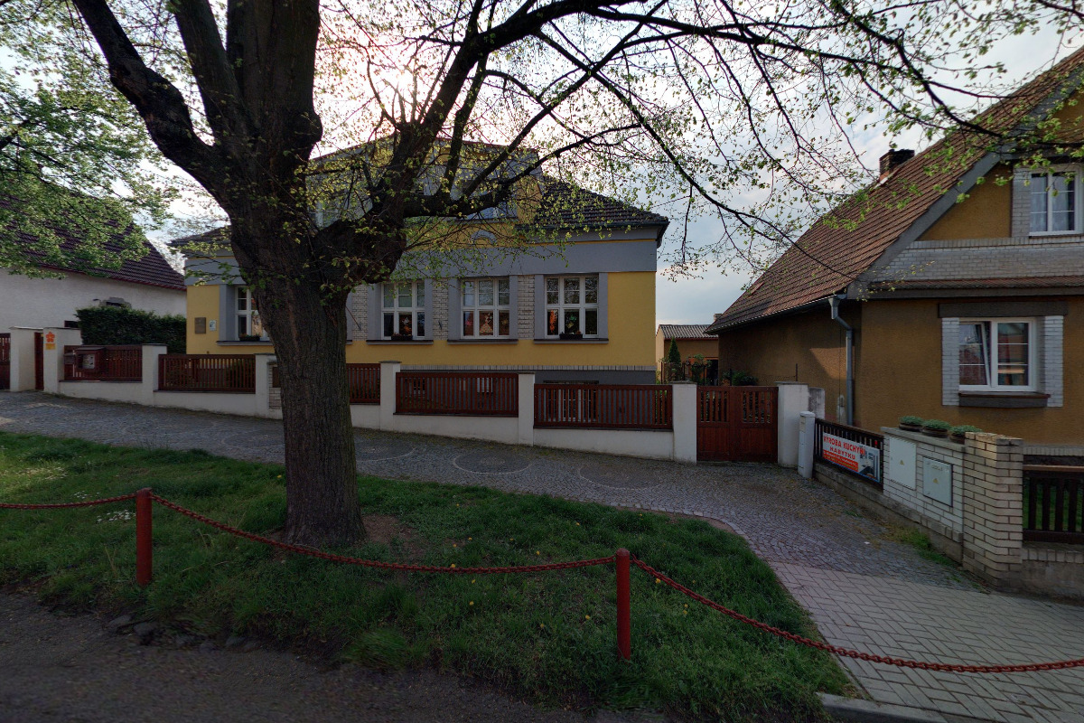 Masarykova mateřská škola Roudnice nad Labem foto 2
