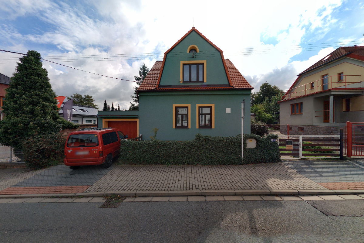 Psychoterapie - Bc. Lukáš Roztočil, DiS.