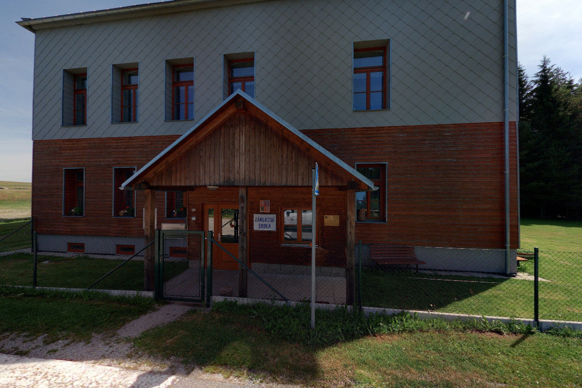 PhDr. Jana Tláskalová - Klinický logoped