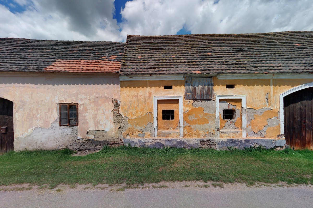 Masáže - Jiří Bechyně foto 1