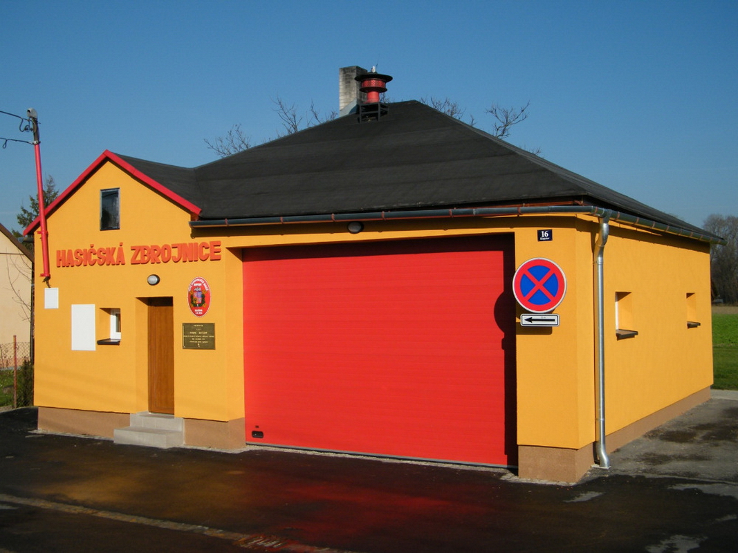 SH ČMS - Sbor dobrovolných hasičů Bohumín-Kopytov foto 2