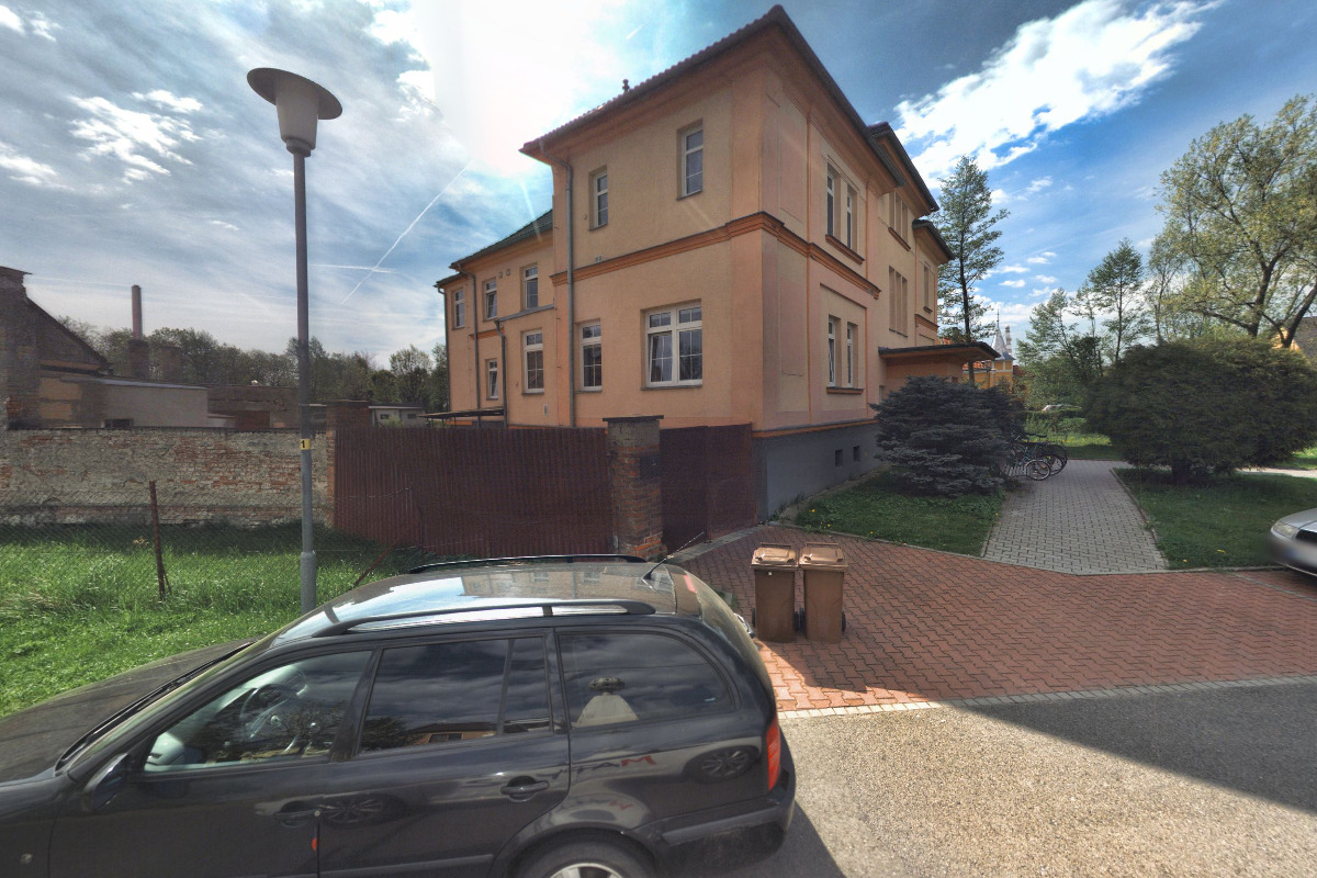 Vladimíra Mindeková