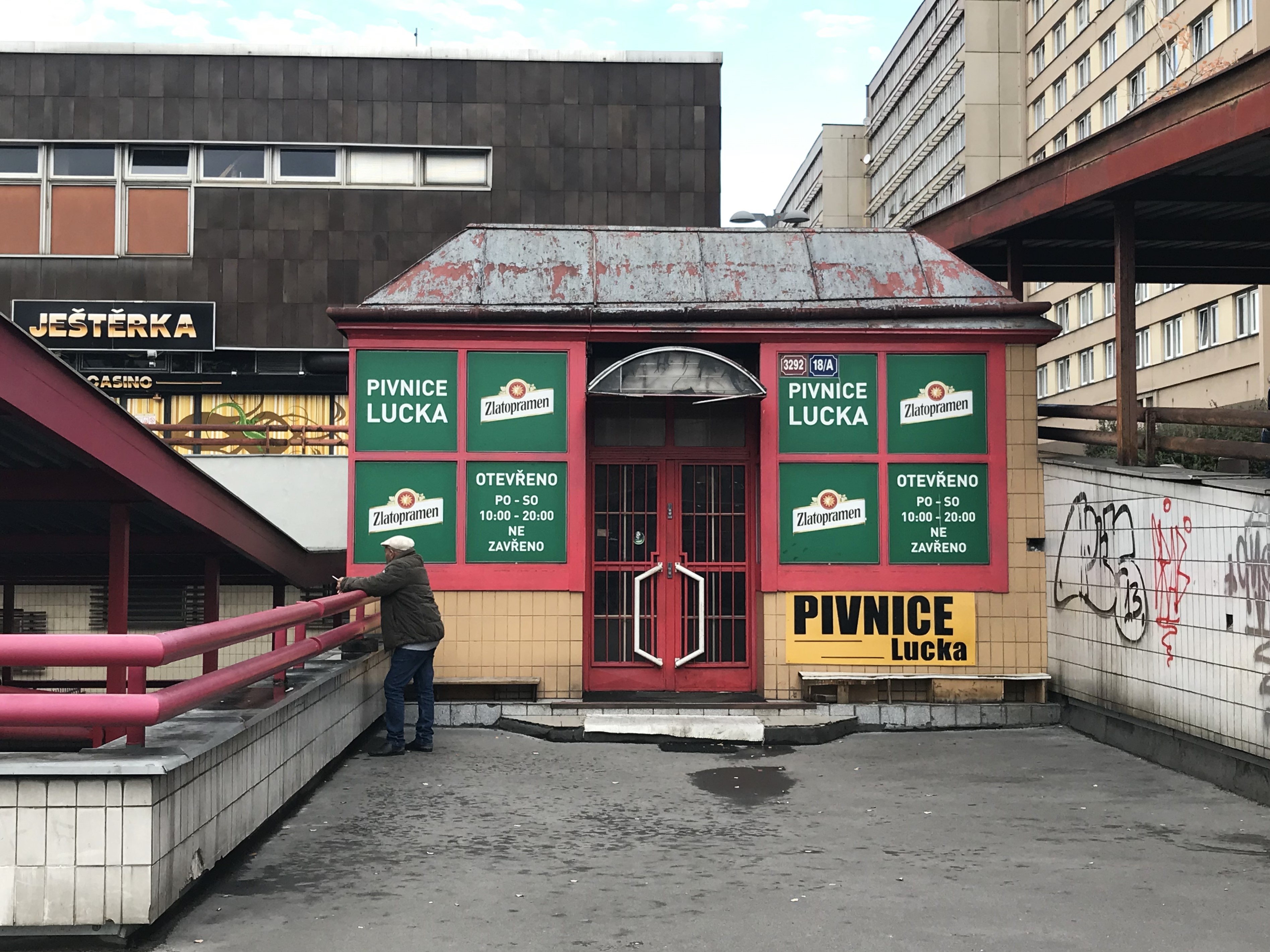 Pivnice Lucka foto 5