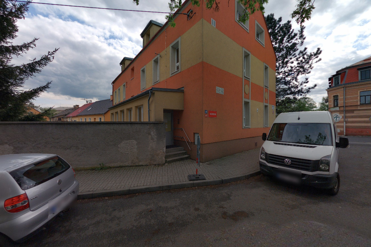 2. MŠ Karlovy Vary - Javorová foto 3