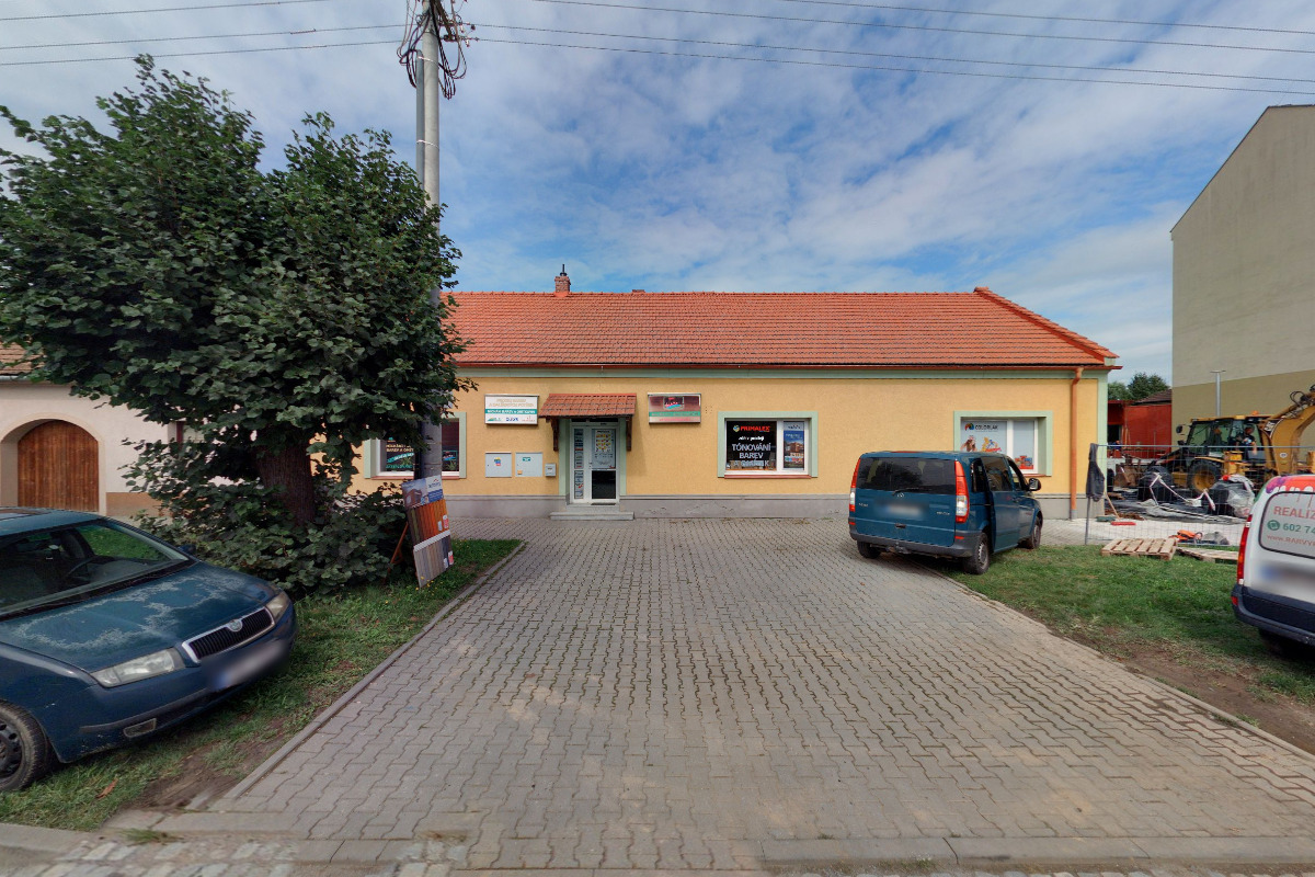 Král - barvy, s.r.o. foto 5
