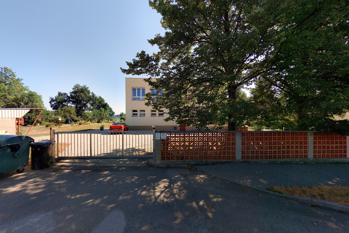 Pionýr, z. s. - Pionýrská skupina Čestice - Podlesáci