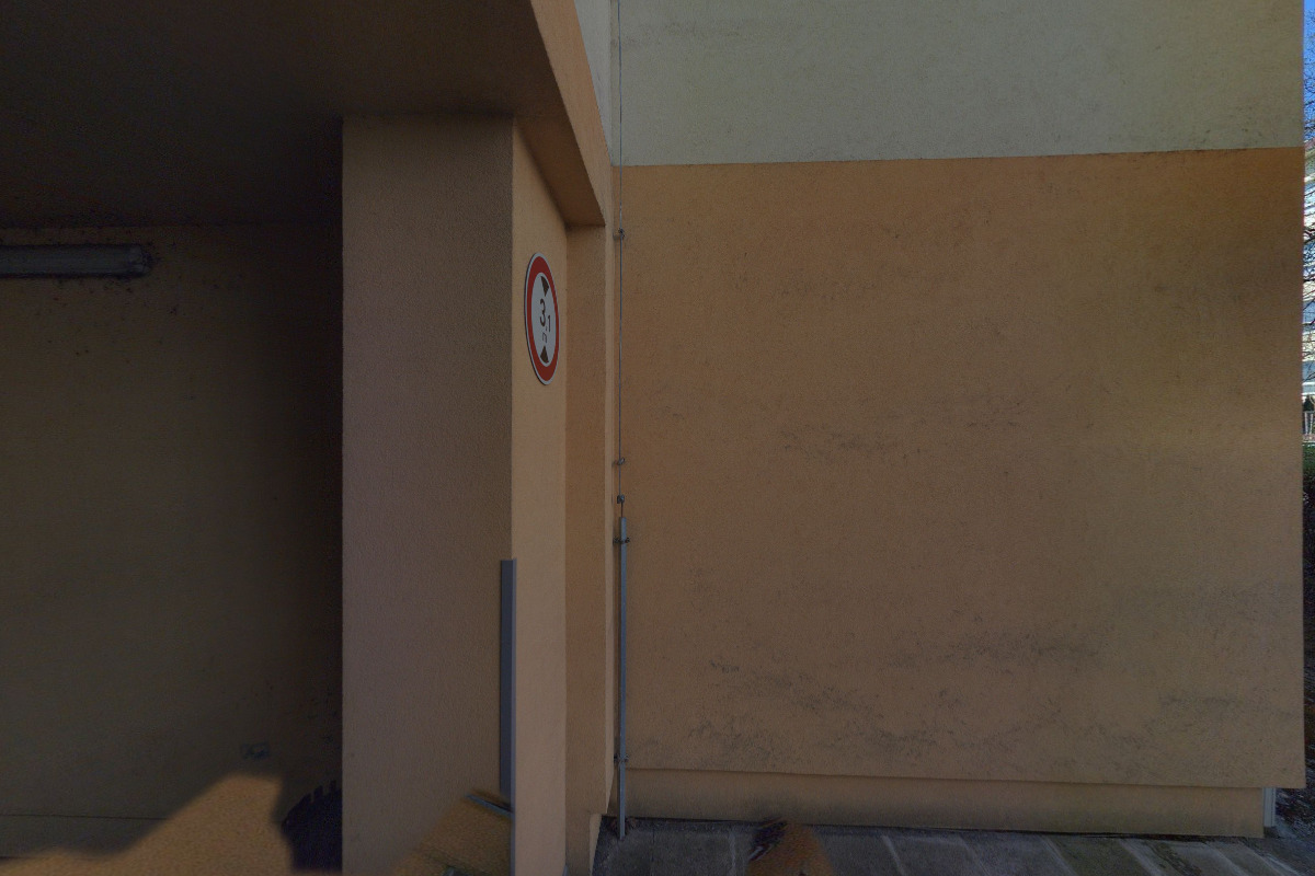 Magnetická rezonance - Nemocnice Písek