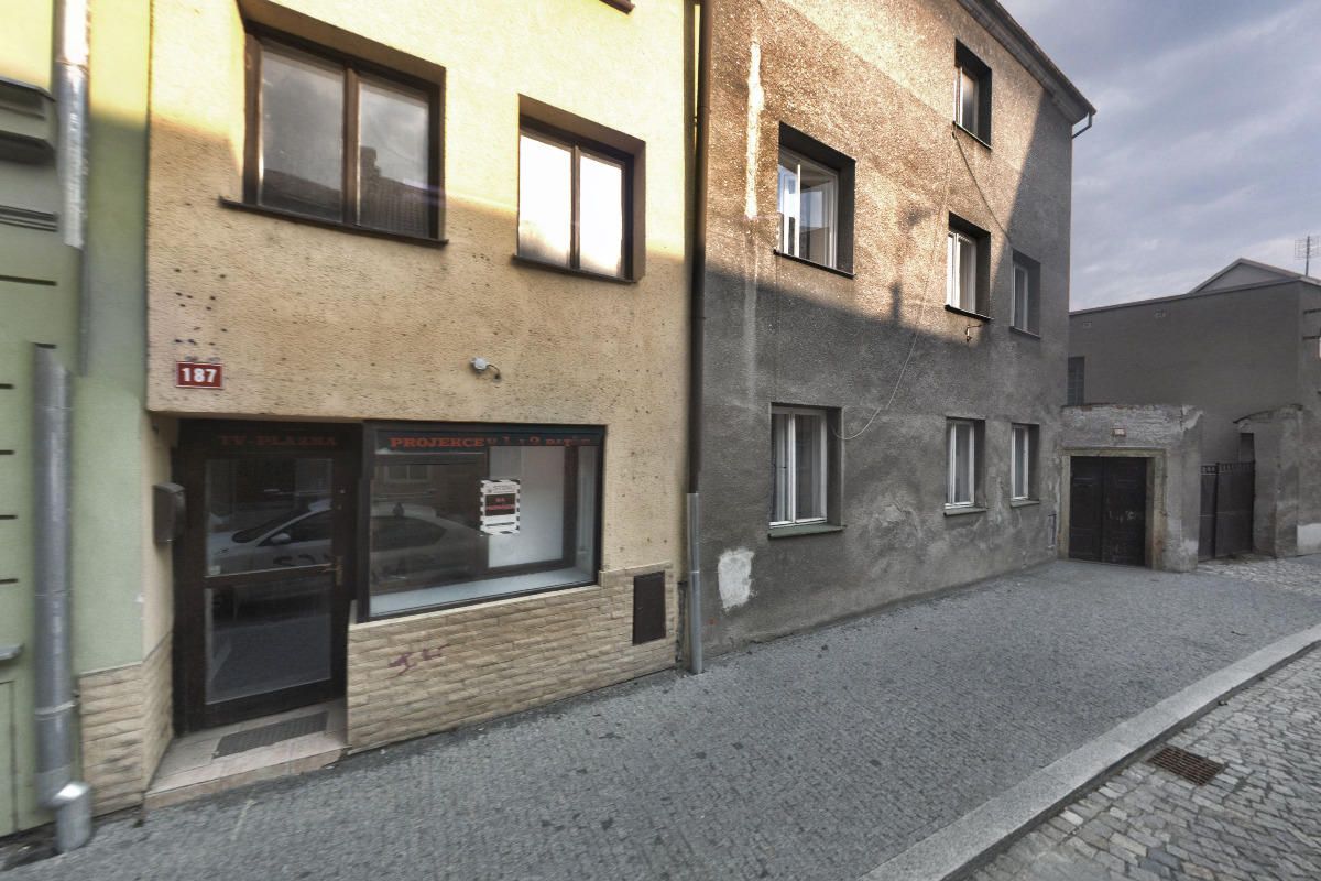 Kavárna Kafemls foto 2