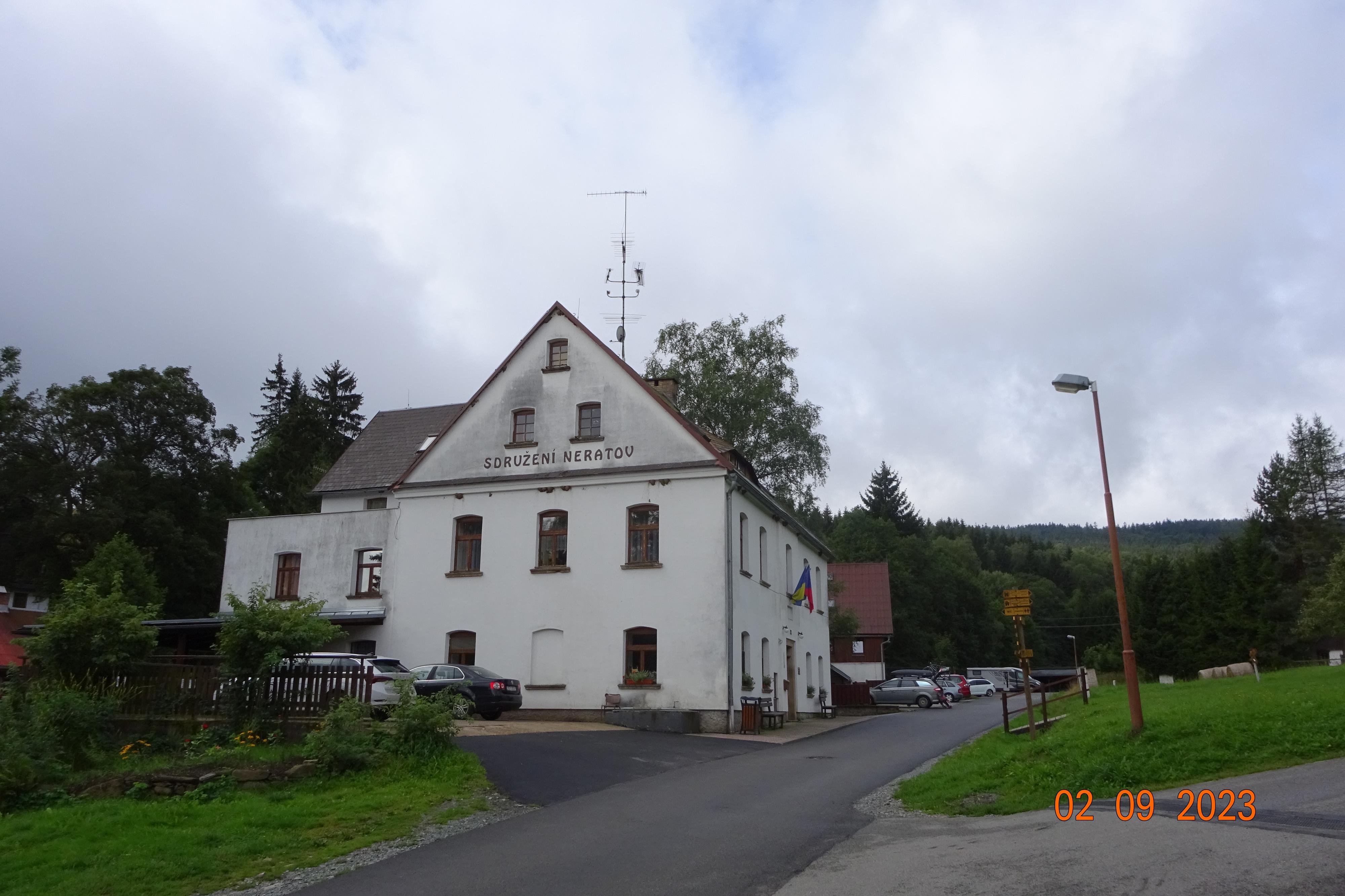 Chráněné dílny Kuchyň foto 4