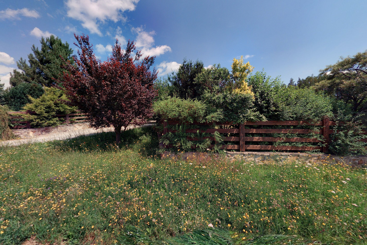 Ubytování v soukromí Vimperk