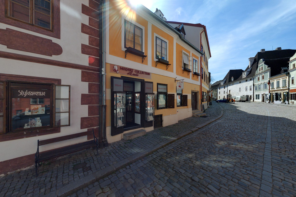 Mozart-collection.cz foto 4