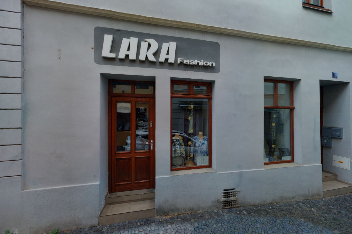 Lara Fashion foto 2