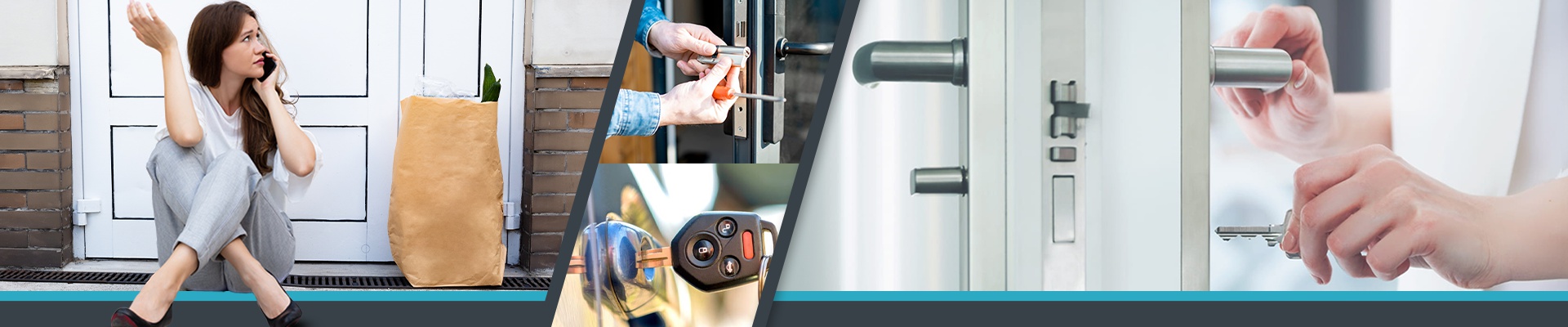 Úvodní obrázek LOCK zámečnictví Jan Šťovíček