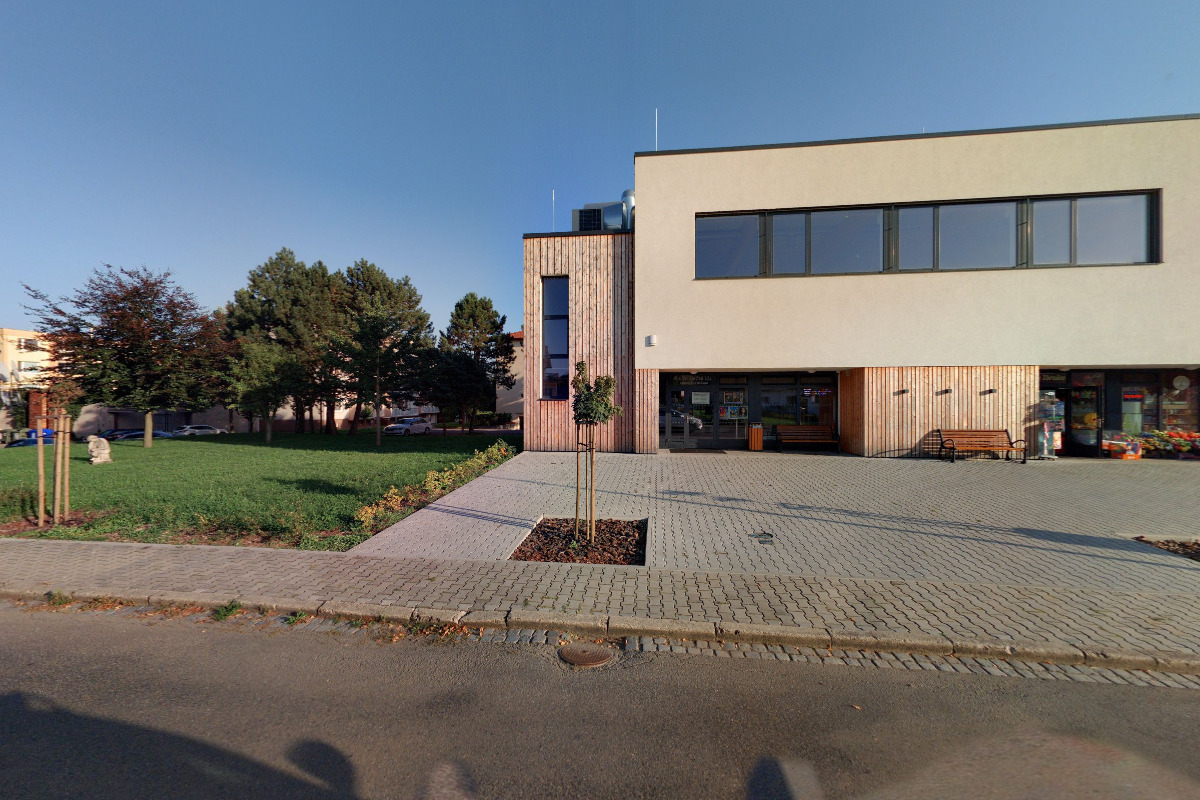 Potraviny Zbrašov foto 3