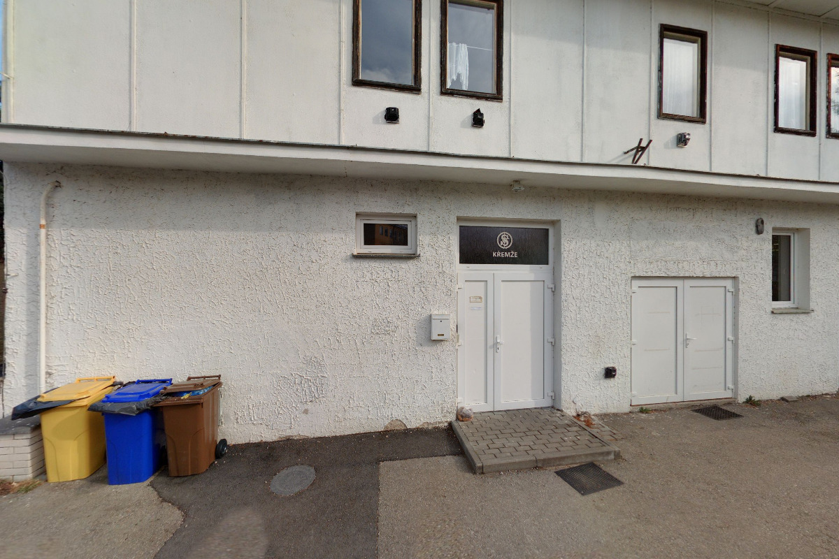 Orientační běh TJ Sokol Křemže