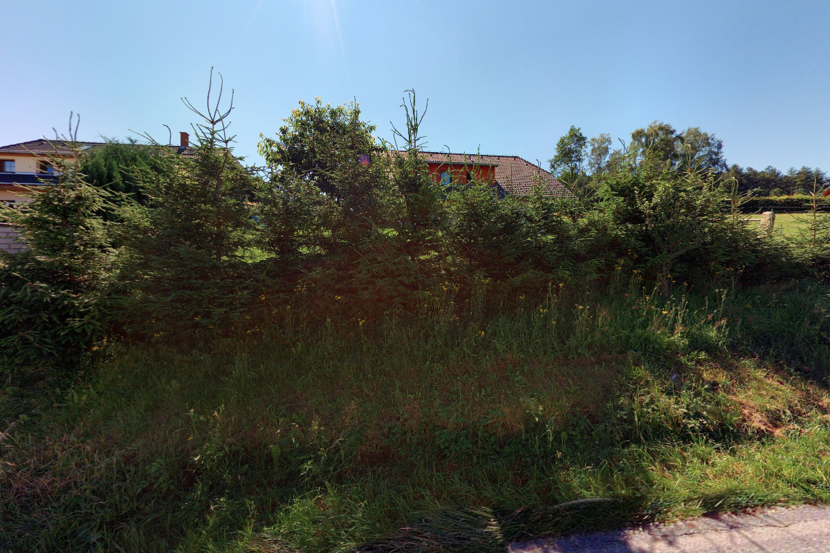 Apartmány U Oslíka