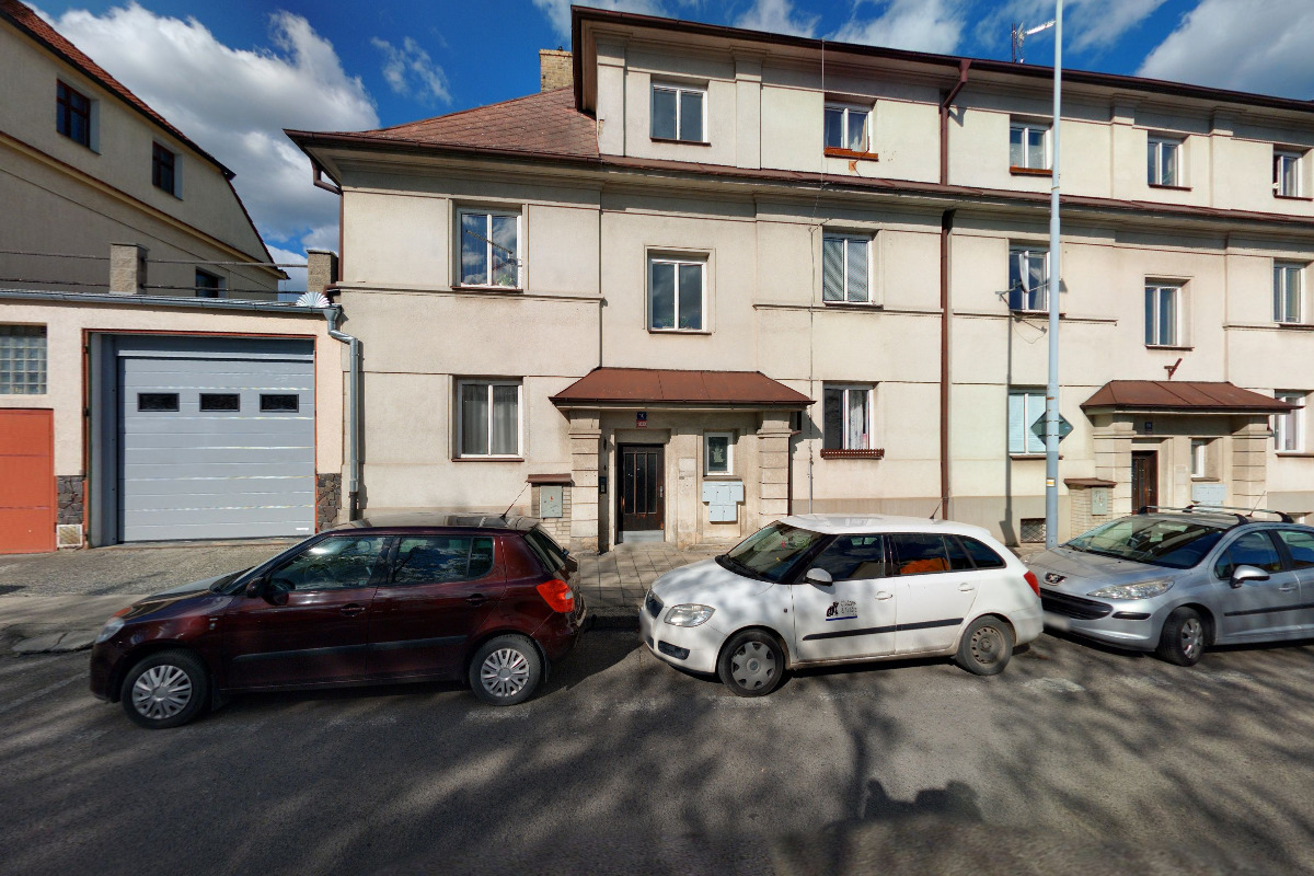 Oáza podpory - Veronika Ondo foto 2