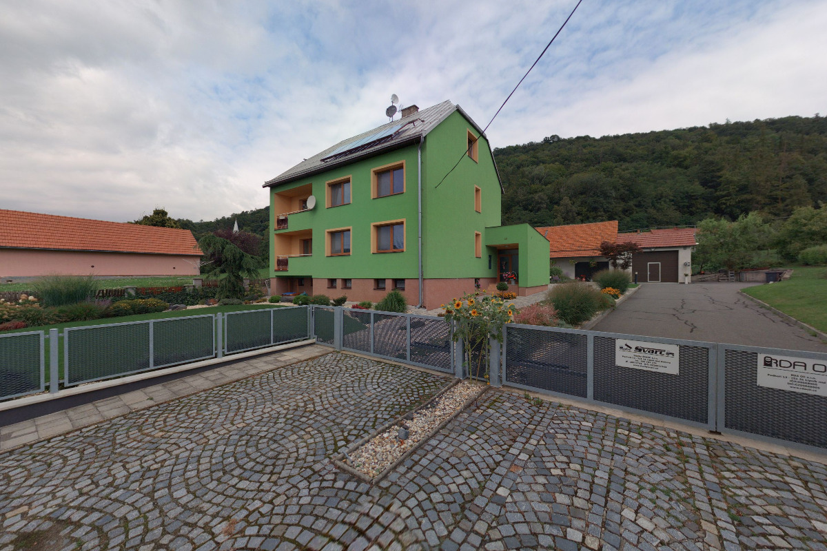 Služby ŠVARC, s.r.o.