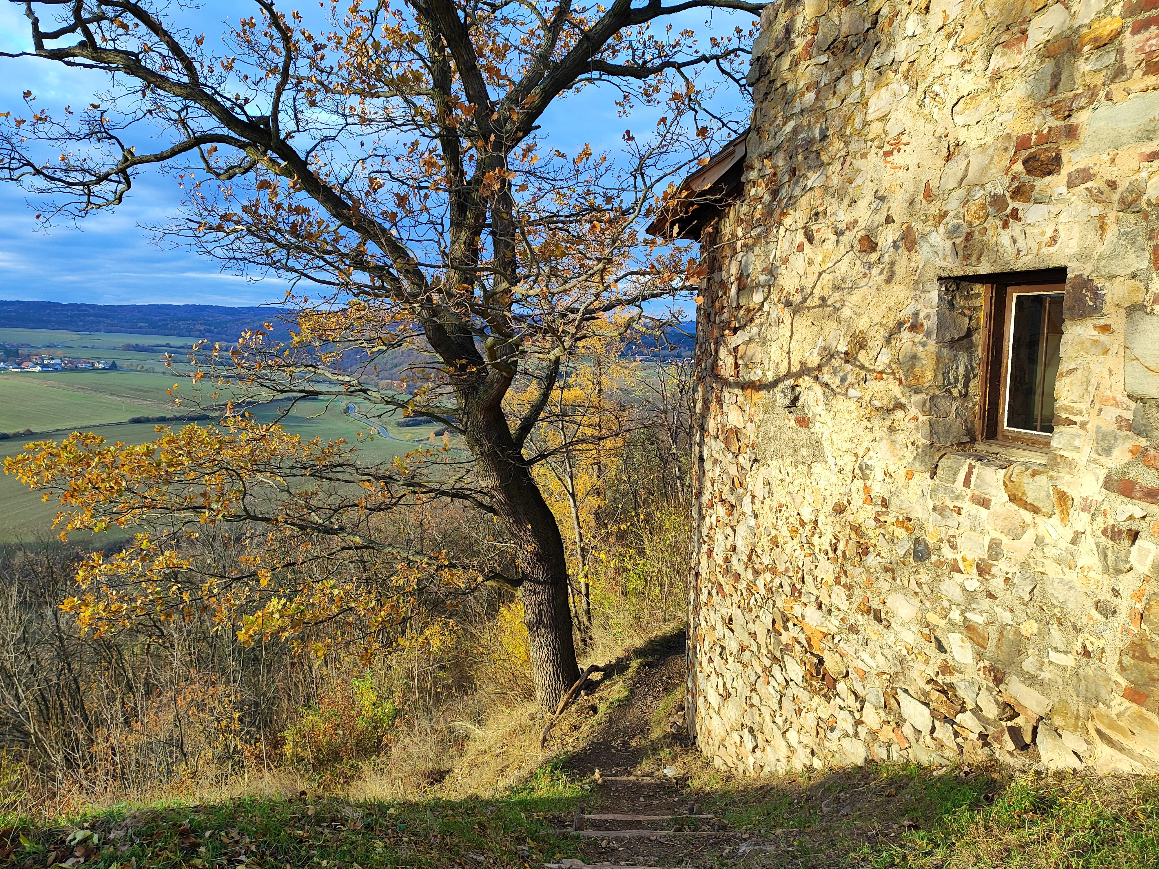 Hradní občerstvení foto 5