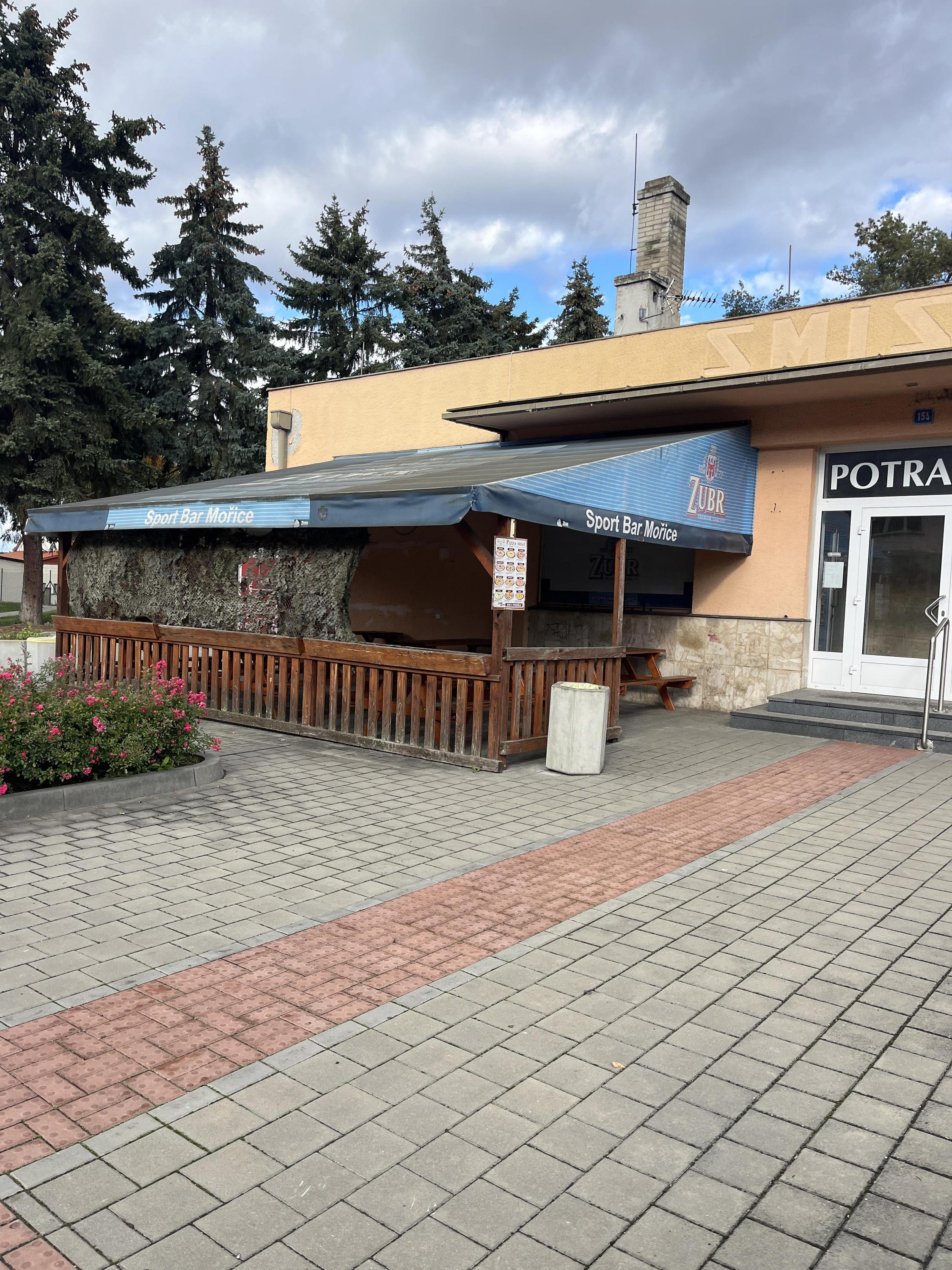 Sport bar Mořice foto 4