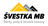 logo ŠVESTKA MB