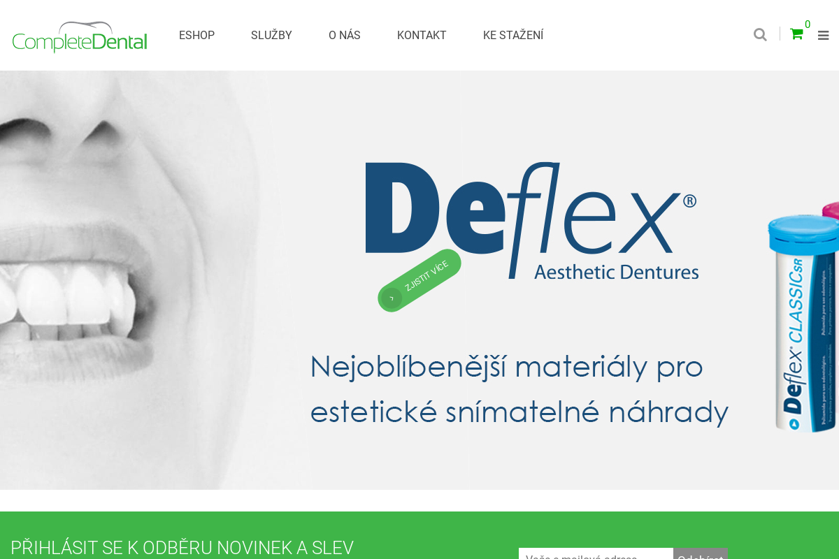 Completedental.cz
