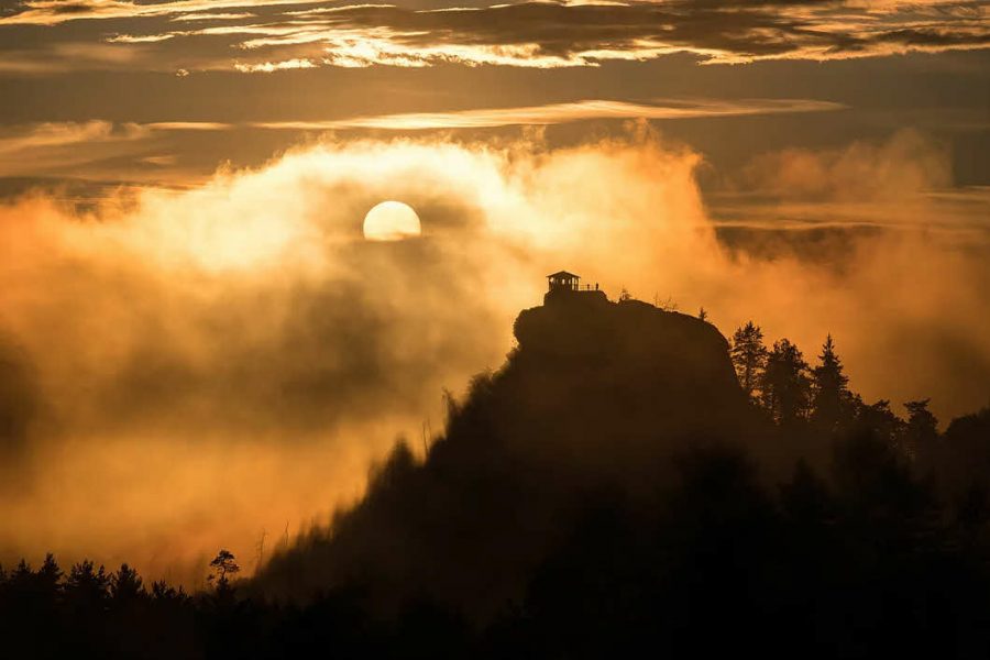 Penzion U Vyhlídky foto 4