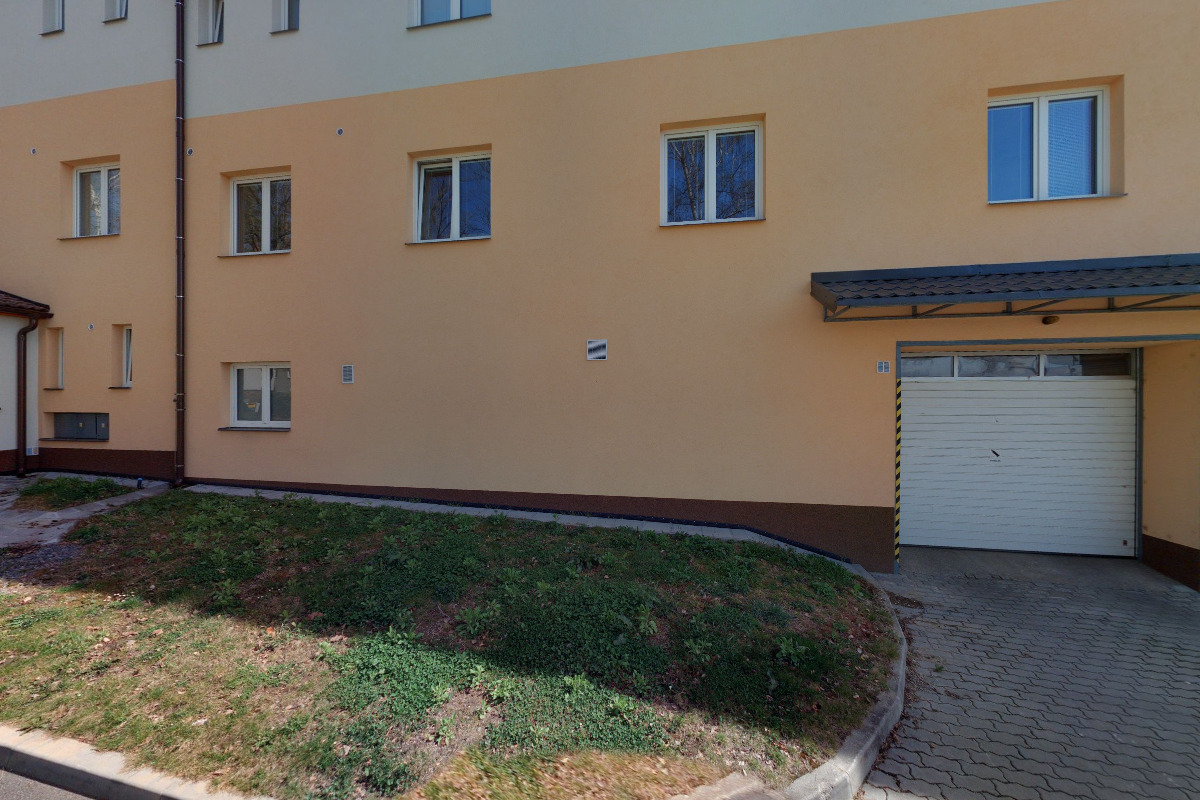 Zdravotnická záchranná služba Jihočeského kraje