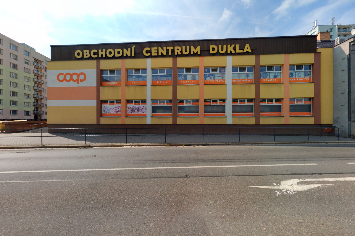 Řeznictví ČEJKA prodejna foto 1