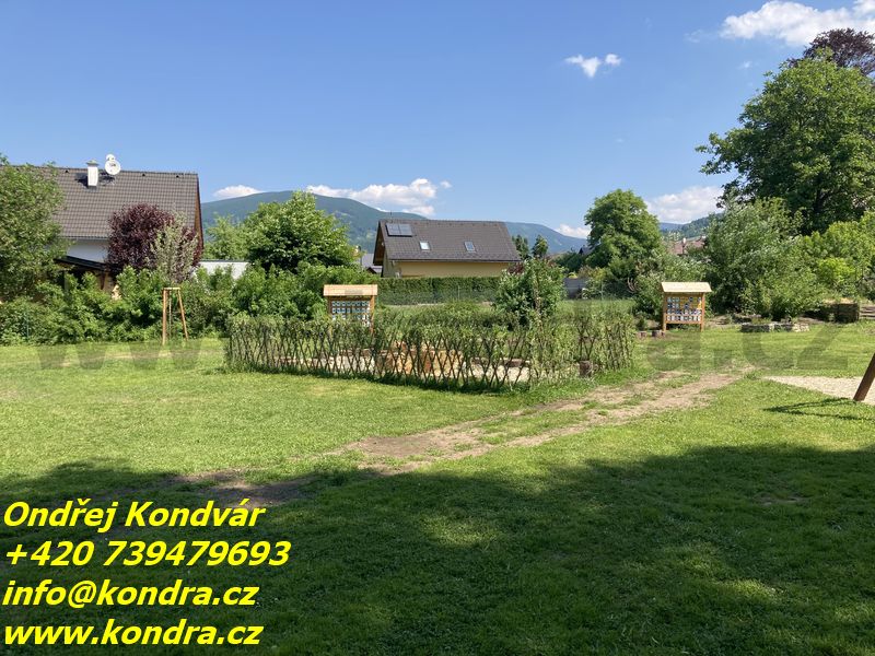 Vrbové stavby - Ondřej Kondvár foto 4