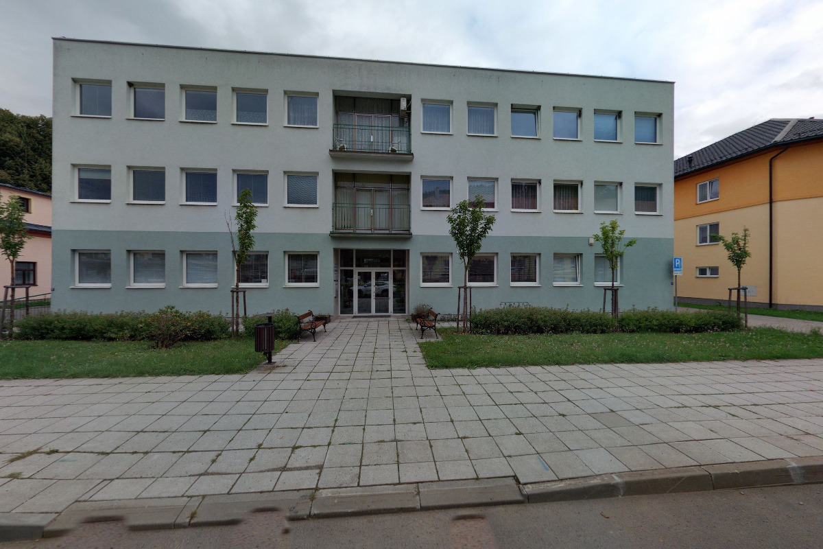 Ortopedická ambulance Šumperk, s.r.o.