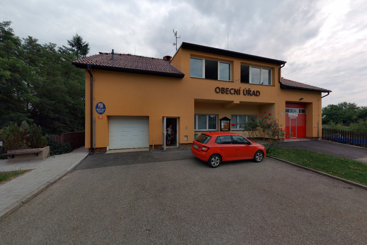 Český svaz včelařů, z.s., základní organizace Chotoviny