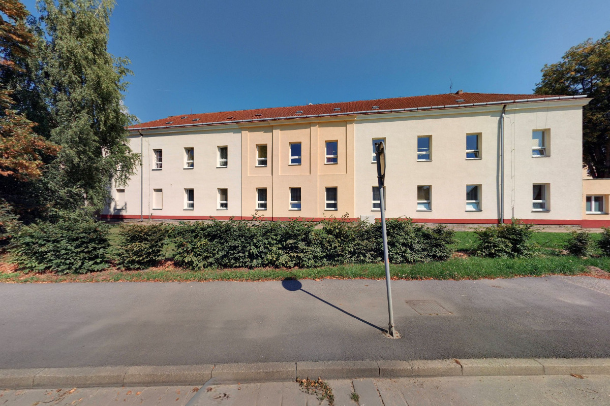 44. lehký motorizovaný prapor Jindřichův Hradec